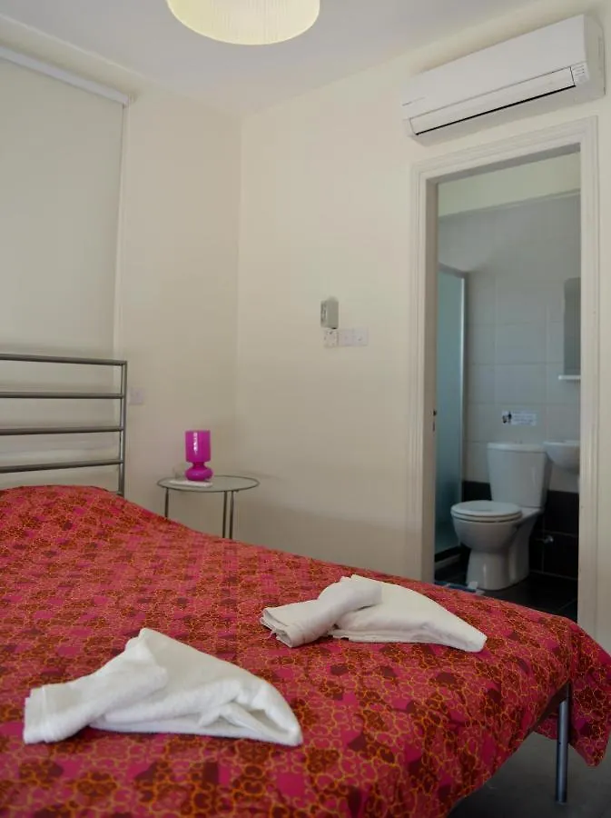 Mickey1 Villa, 3 Bed, Free Car, In Pernera, Private Pool, Protarász Villa