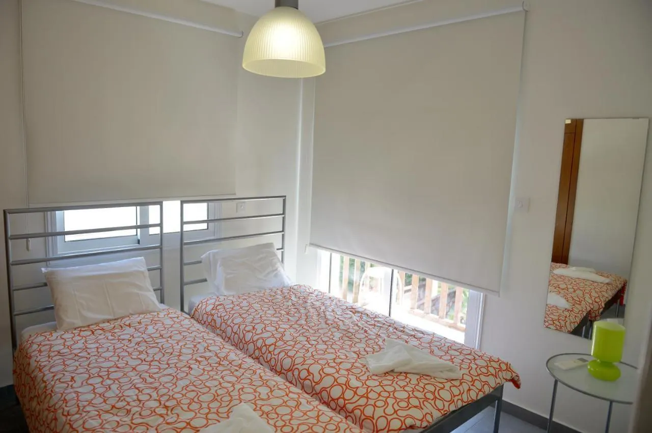 Mickey1 Villa, 3 Bed, Free Car, In Pernera, Private Pool, Protaras Cyprus