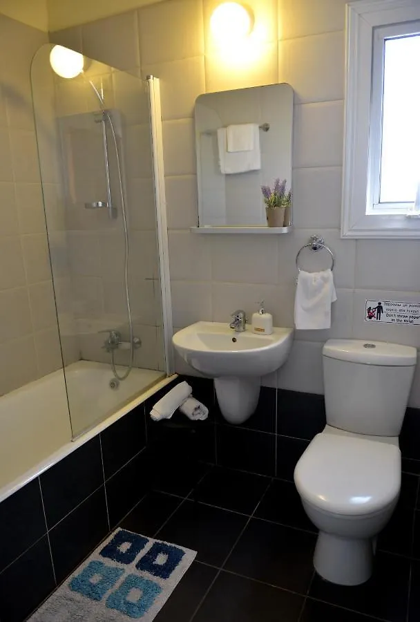 Mickey1 Villa, 3 Bed, Free Car, In Pernera, Private Pool, Protaras